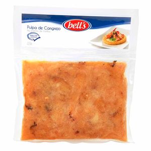 Pulpa de Cangrejo BELL'S Bolsa 200g