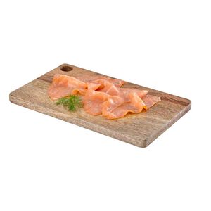 Salmón Ahumado SOUTH WIND Bolsa 100g