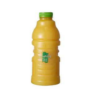 Jugo Naranja ECOFRESH Botella 1.8L