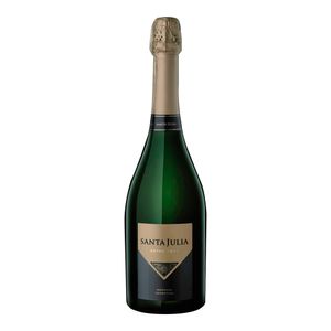 Espumante SANTA JULIA Extra Brut Botella 750ml