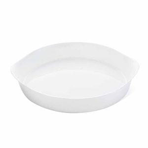 Fuente Redo para Horno LUMINARC 28cm Smart Cuisine