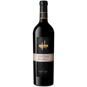 Vino SÉPTIMA Blend Gran Reserva Botella 750ml
