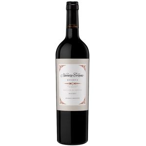 Vino NAVARRO CORREAS Selección de Parcelas Malbec Reserva Botella 750ml