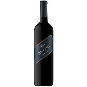Vino TRAPICHE Broquel Cabernet Franc Botella 750ml