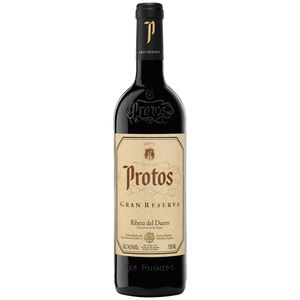 Vino PROTOS Gran Reserva Botella 750ml