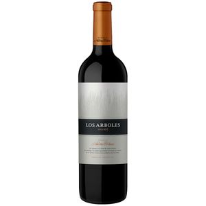 Vino NAVARRO CORREAS Malbec Los Árboles Botella 750ml