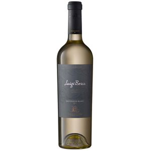 Vino LUIGI BOSCA Sauvignon Blanc Botella 750ml