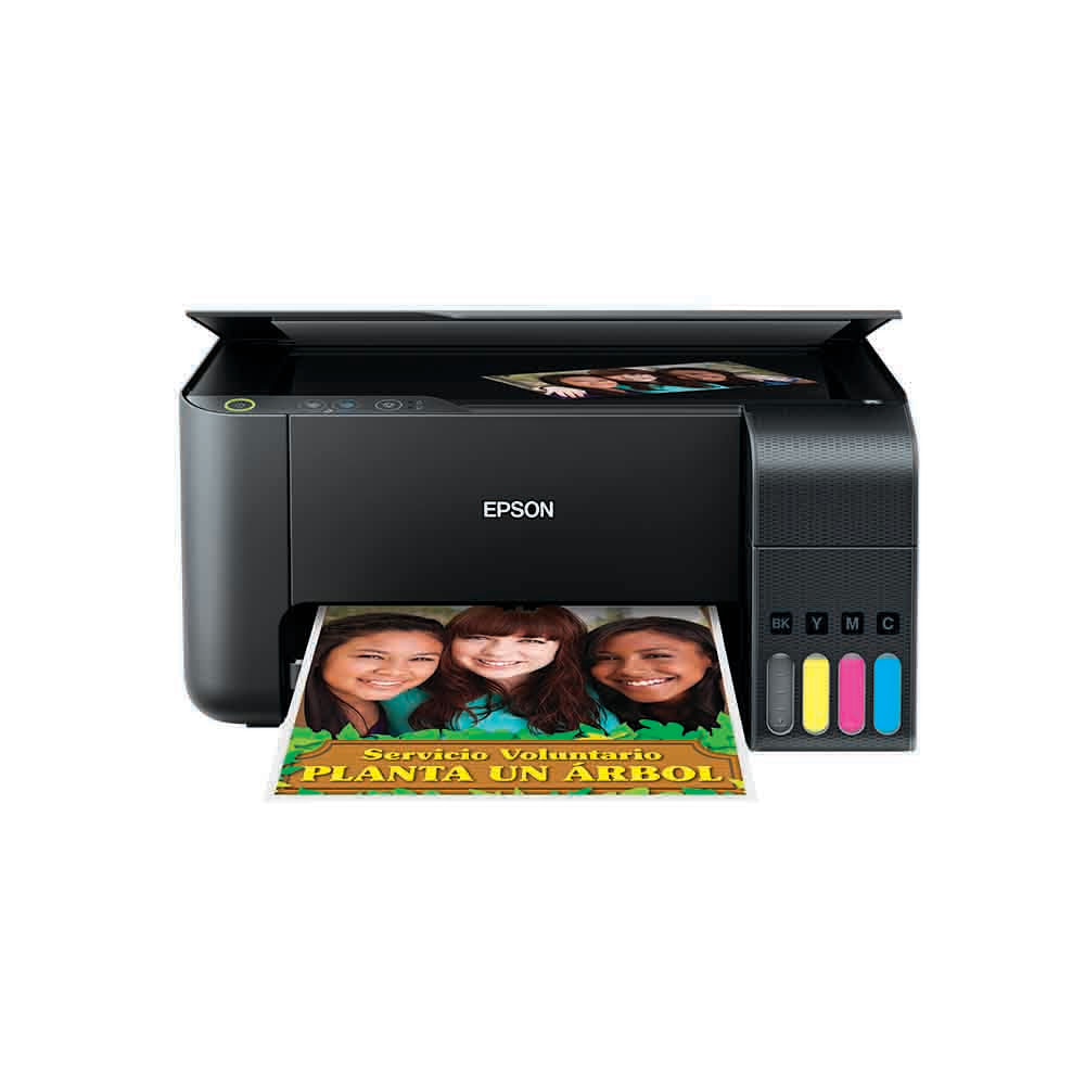Impresora EPSON L3110 Ecotank | Vivanda