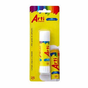 Pegamento en Barra ARTI CREATIVO 25g