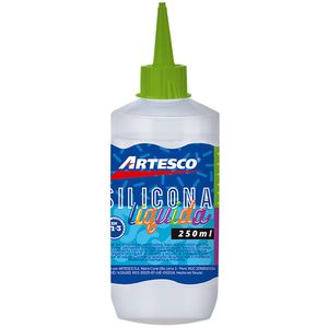 Silicona ARTESCO Líquida