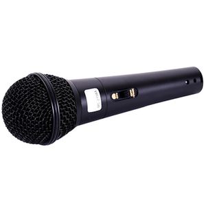 Microfono BLACKLINE MC-2158A Negro