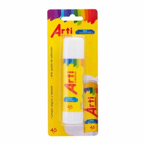 Pegamento en Barra ARTI CREATIVO Stic Tubo 45g