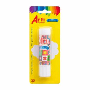 Pegamento en Barra ARTI CREATIVO Loone Tubo 25g
