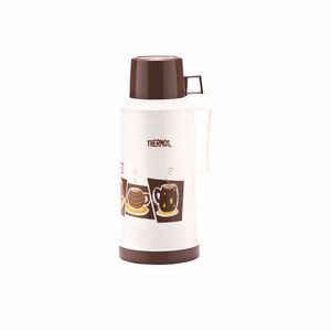 Botella THERMOS 1.80L Blanco