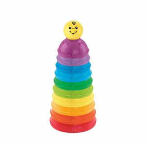Taza de Actividades FISHER PRICE