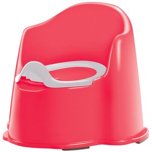 Bacín Trono POLINPLAST Niña