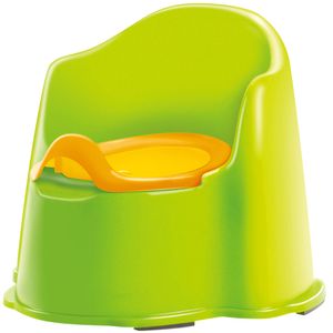 Bacín Trono POLINPLAST Niño