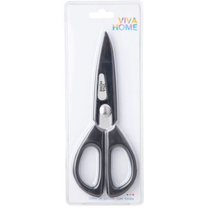 Tijera de Cocina con Funda VIVA HOME