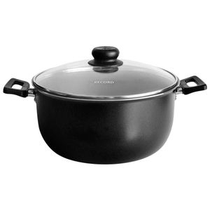 Olla Gris Antihaderente N°26 Viva Plus T/V S/REM