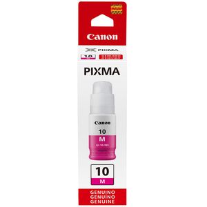 Botella de Tinta CANON GI-10 Magenta