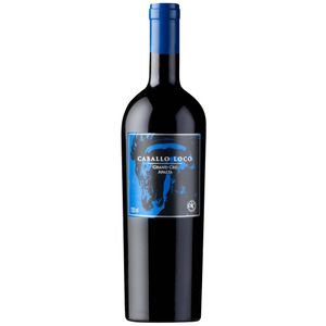 Vino CABALLO LOCO Grand Cru Apalta Botella 750ml
