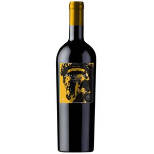 Vino CABALLO LOCO Grand Cru Limarí Botella 750ml