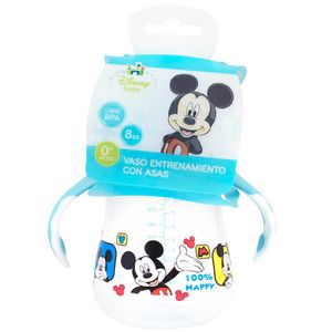 Vaso de Entrenamiento DISNEY Mickey 8Oz