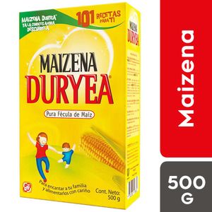 Maicena DURYEA Caja 500g