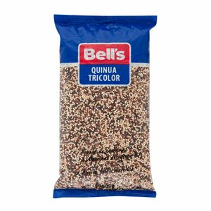 Quinua Tricolor BELL'S Bolsa 500g