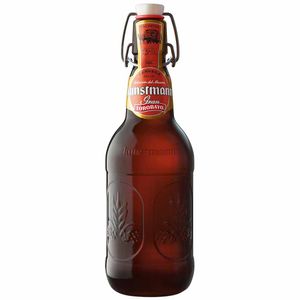 Cerveza KUNSTMANN Gran Torobayo Botella 500ml
