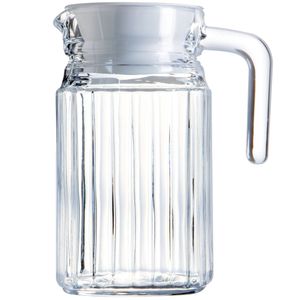Jarra Quadro LUMINARC 0.5L