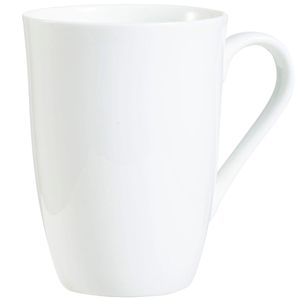 Mug VIVA HOME Bone China