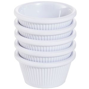 Set de Ramequines VIVA HOME  5pzas