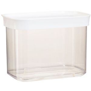 Contenedor de Alimentos VIVA HOME 1.1L