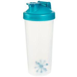 Botella Mezcladora VIVA HOME 750ml