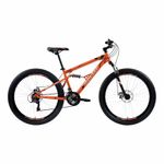 Bicicleta goliat online sierra