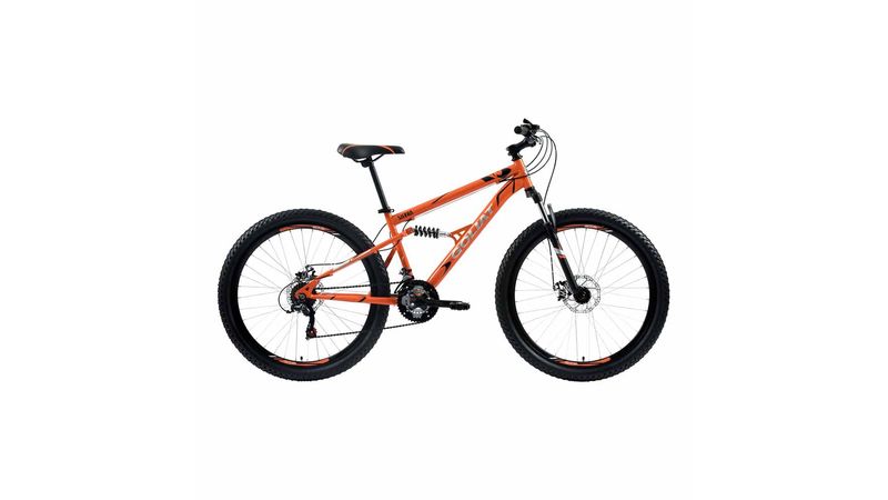 Bicicleta goliat online 27.5