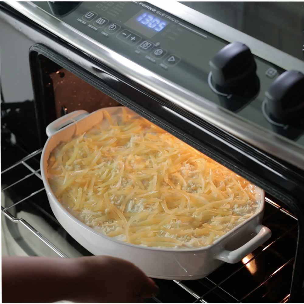 Cocina a Gas ELECTROLUX Doble Horno 5 Quemadores 76GDX | Vivanda