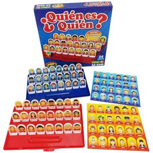 Juegos de Mesa TOYNG 2 Asturias y Aragón AA-5240 (Modelos Aleatorios)