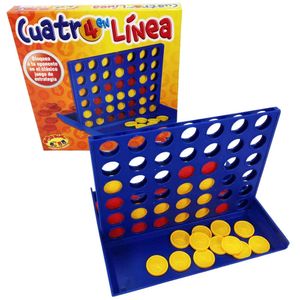 Juego de Mesa TOYNG 1 AA-5200 (Modelos Aleatorios)