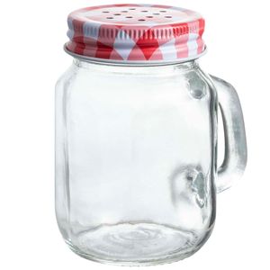 Condimenterio VIVA HOME Mason Jar