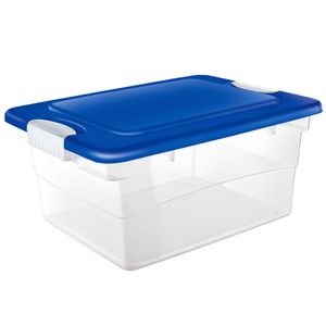 Caja POLINPLAST Lock-It X15