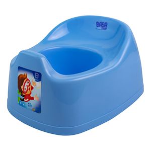 Bacín BASA Baby Anatómico Niño