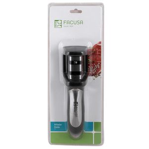 Afilador Doble FACUSA
