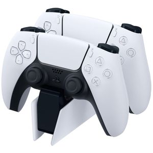 Cargador de Mandos SONY PS5 DualSense