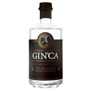 Gin GIN'CA Botella 700ml