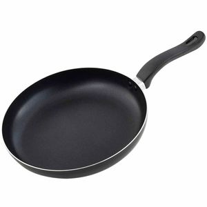 Sartén C/Antiadherente VIVA HOME 28cm Negro