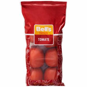 Tomate Italiano BELL'S Bolsa 1Kg