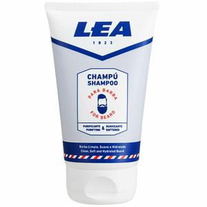 Shampoo para Afeitar LEA Tubo 100ml