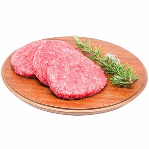 Hamburguesa Premium Cong LA FLORENCIA x kg